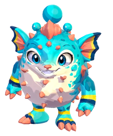 Blubfrech
