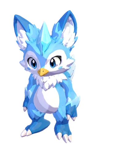 Frostschnibi
