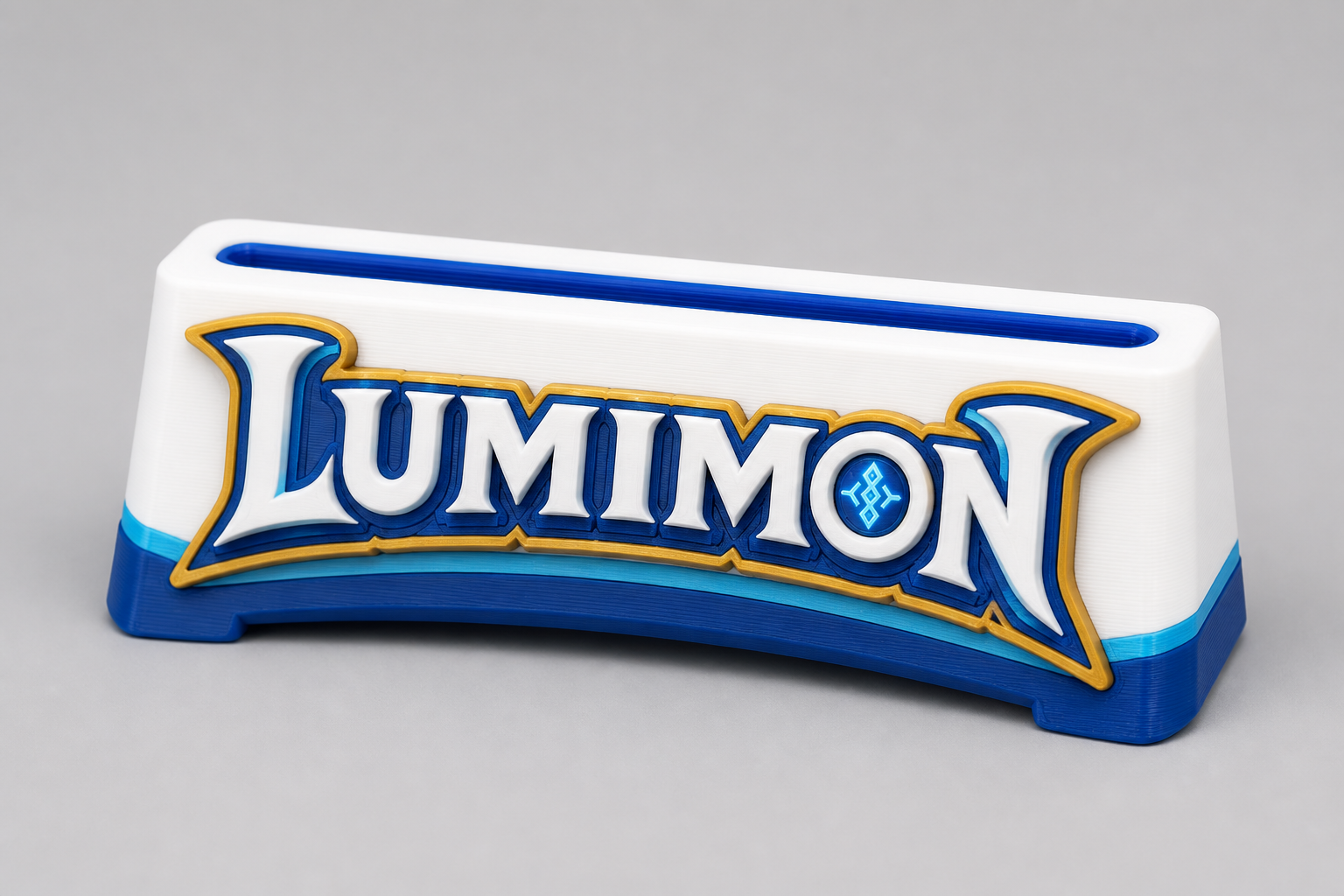 Lumimon Kartenhalter
